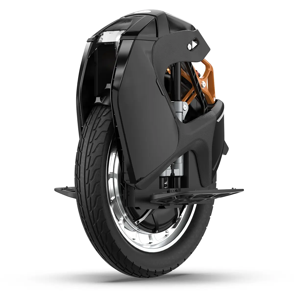 City unicycle